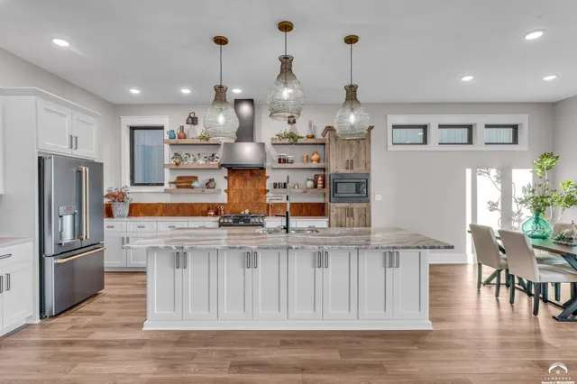 $669,000 | 5701 Johnson Drive, Lawrence, KS 66049