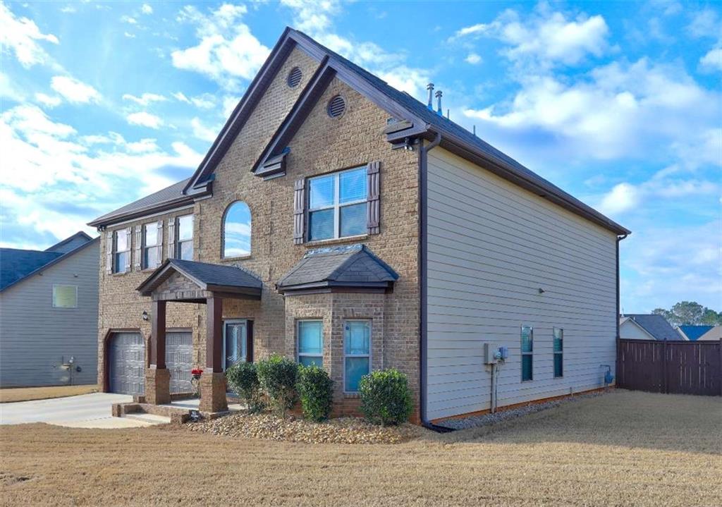 609 Caledon Way Hampton, GA 30228 - Photo 3 of 59