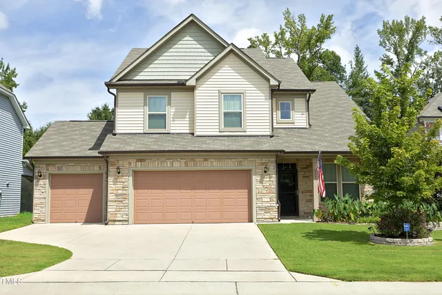 $355,000 | 897 Golden Plum Lane, Zebulon, NC 27597