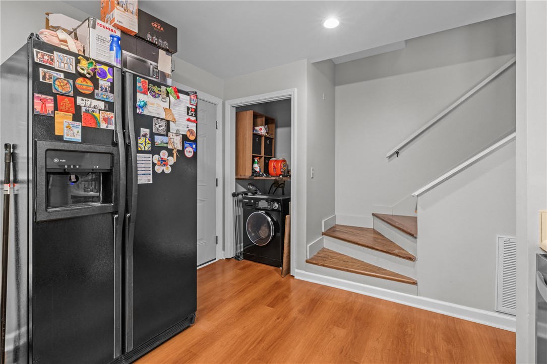 119 Clemson Street, Unit 3 AND 4 Clemson, SC 29631 - Photo 12 of 42 Appliances convey