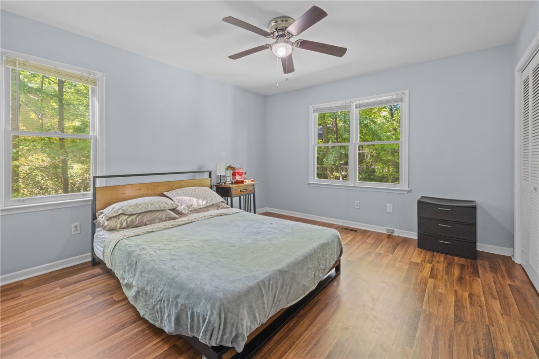 119 Clemson Street, Unit 3 AND 4 Clemson, SC 29631 - Photo 18 of 42 Bedroom 2