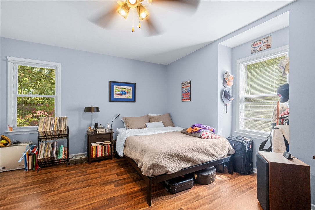 119 Clemson Street, Unit 3 AND 4 Clemson, SC 29631 - Photo 32 of 42 Bedroom 1