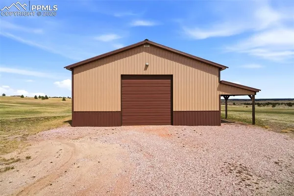 $3,200,000 | 16329 Open Sky Way, Colorado Springs, CO 80908