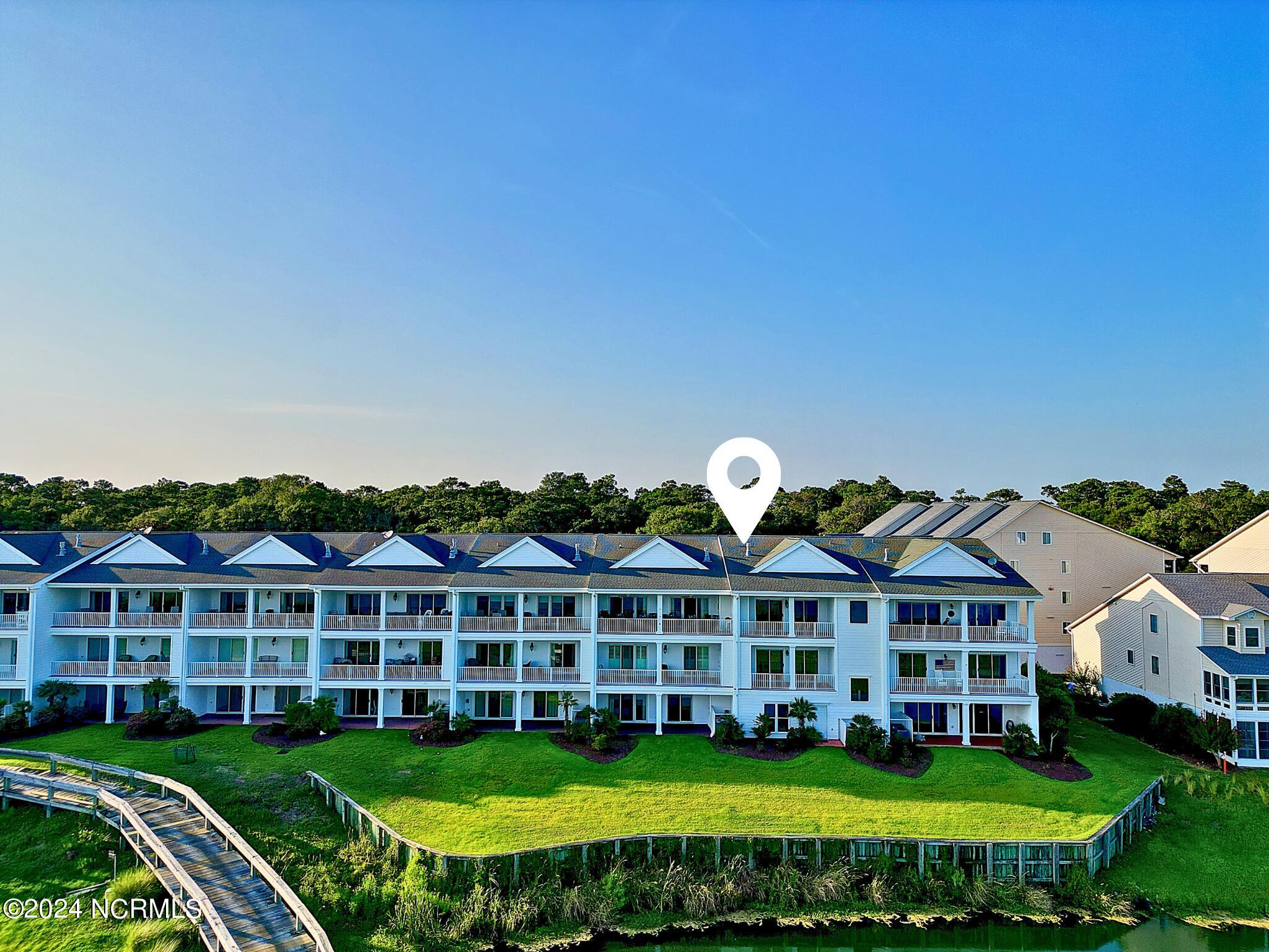 1906 Goose Creek Road Southwest, Unit 2 Ocean Isle Beach, NC 28469 - Photo 55 of 65 54