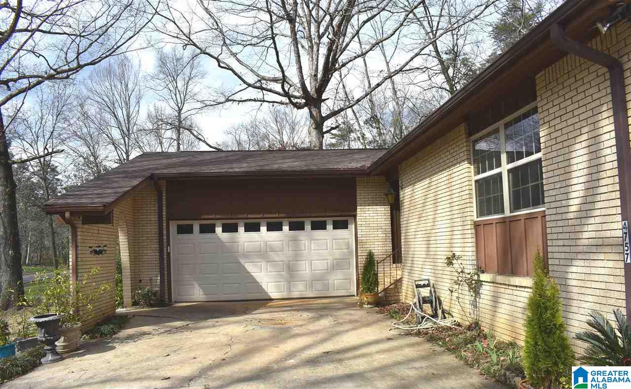 4757 Indian Valley Road Birmingham, AL 35217 - Photo 19 of 21