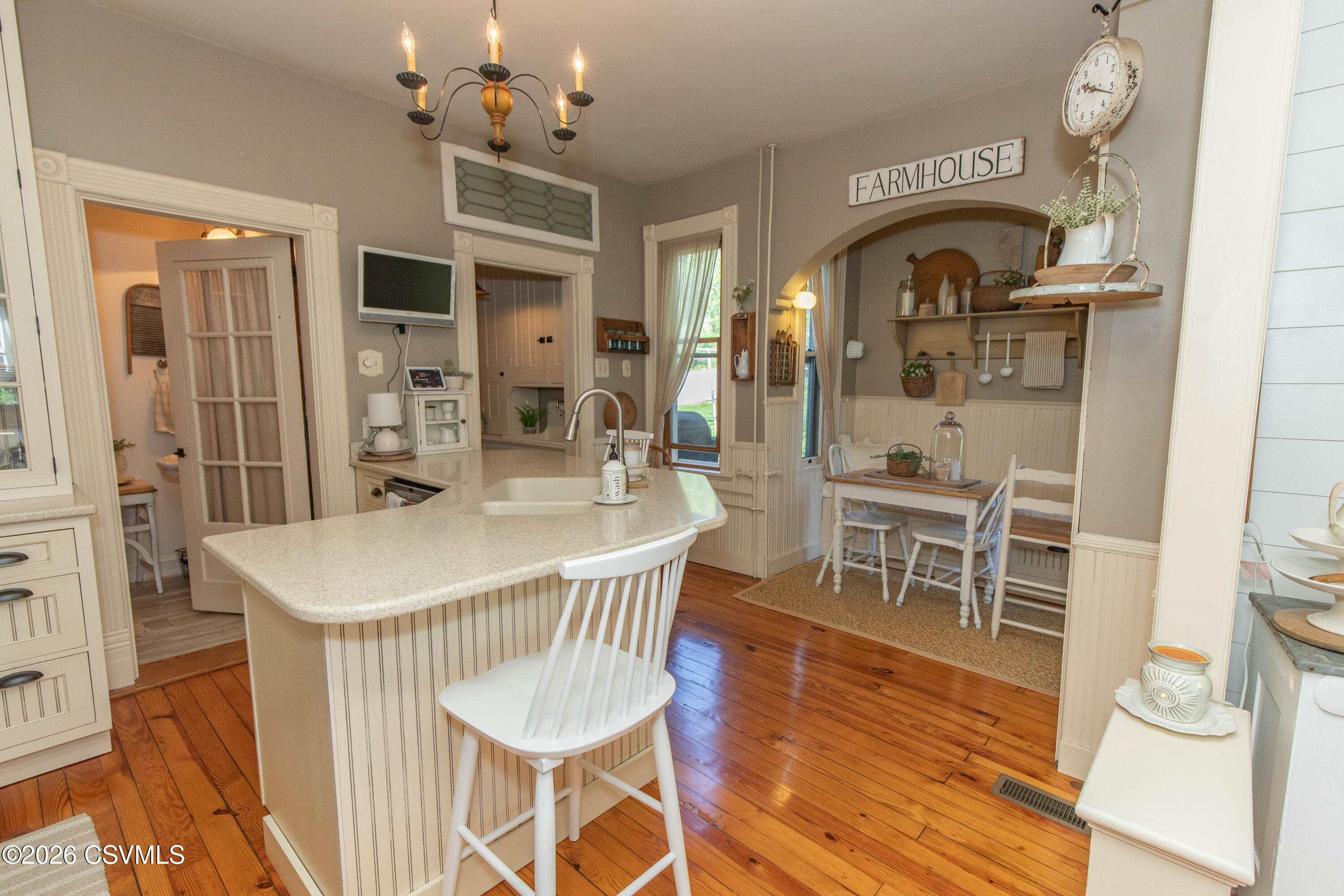 3387 Snydertown Road Sunbury, PA 17801 - Photo 8 of 76