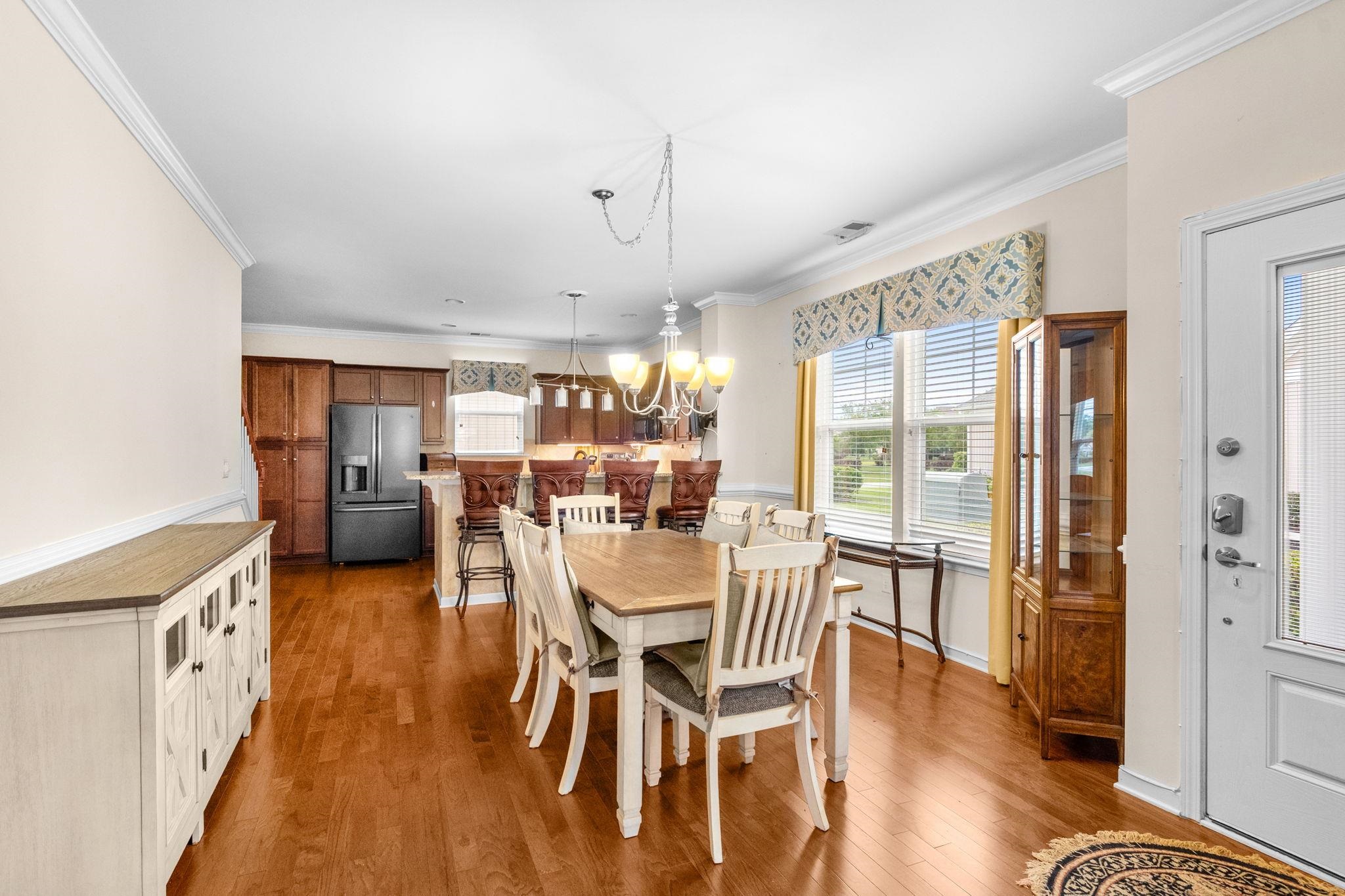 710 Pickering Drive, Unit A Murrells Inlet, SC 29576 - Photo 15 of 66