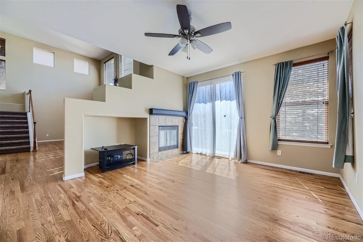 10679 Cedarcrest Circle Highlands Ranch, CO 80130 - Photo 6 of 28