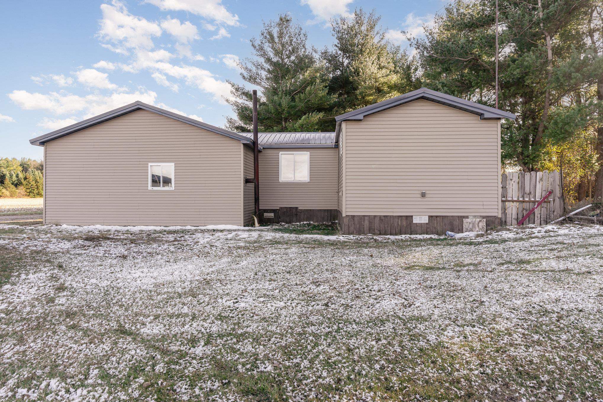 5689 East Baseline Road Mount Pleasant, MI 48858 - Photo 18 of 22