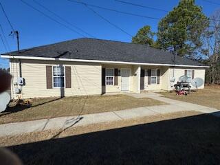 2302 Old Barton Chapel Road, Unit B Augusta, GA 30906 - Photo 1 of 18 Front of the house