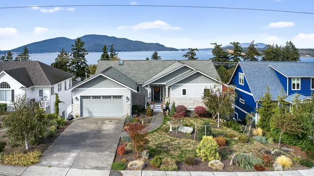 $999,000 | 3406 West 2nd Street, Anacortes, WA 98221