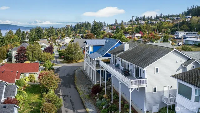 $999,000 | 3406 West 2nd Street, Anacortes, WA 98221