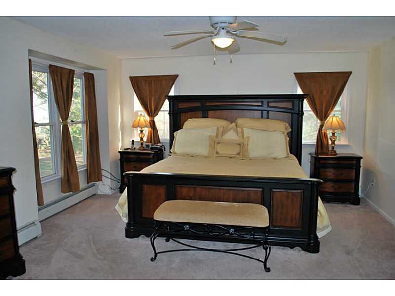 17 Old W Wrentham Road Cumberland, RI 02864 - Photo 17 of 25 Bedroom.
