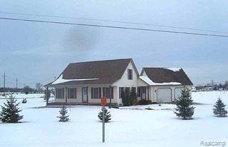 2519 East Burnside Road North Branch, MI 48461 - Photo 1 of 1 Property Photo