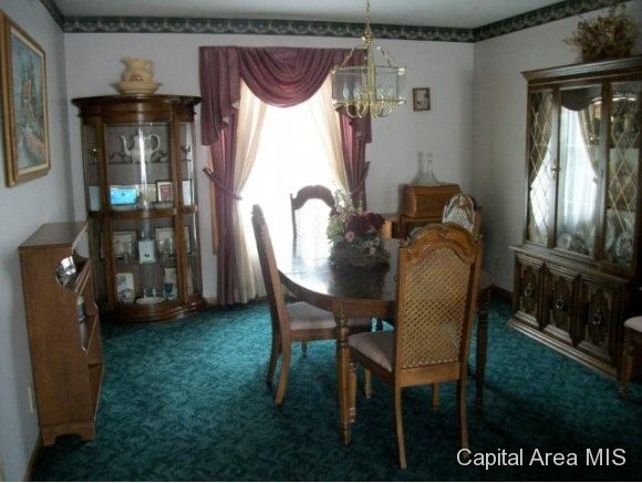 4069 Crocus Drive Springfield, IL 62711 - Photo 3 of 14