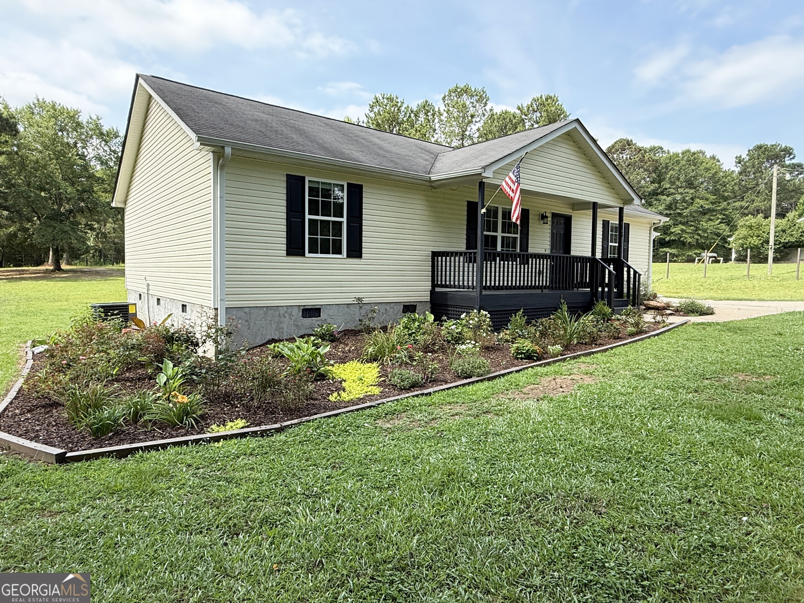 313 Anderson Road Griffin, GA 30223 - Photo 8 of 51