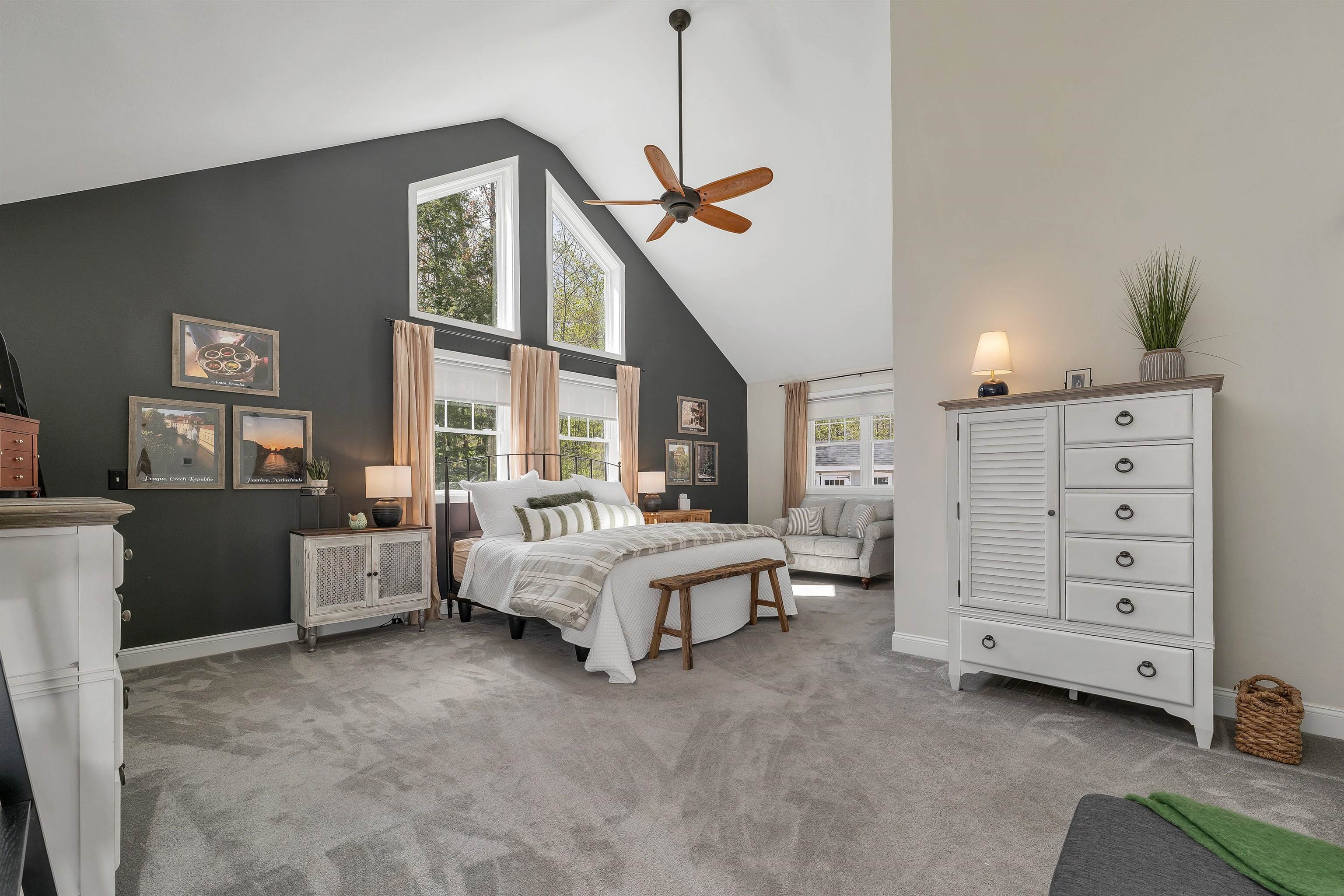 511 Grandview Road Conway, NH 03818 - Photo 26 of 60