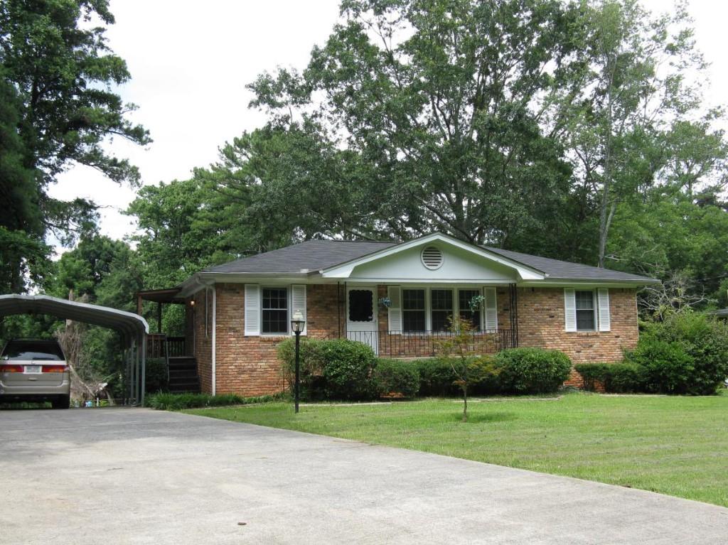 3243 Harris Road Southwest Marietta, GA 30060 - Photo 1 of 1 Gallery Image 1