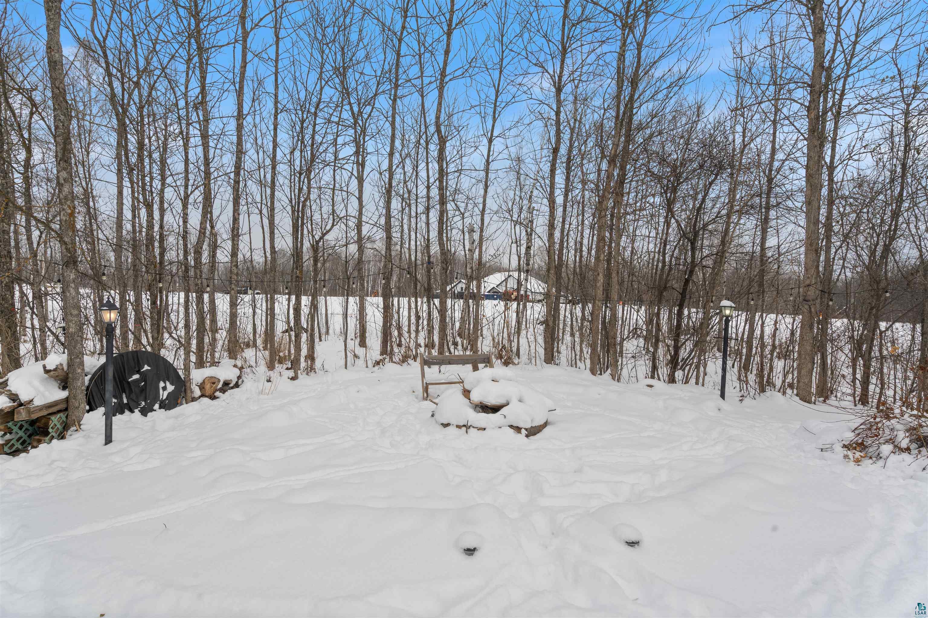 4809 Oak Ridge Drive Hermantown, MN 55811 - Photo 58 of 69