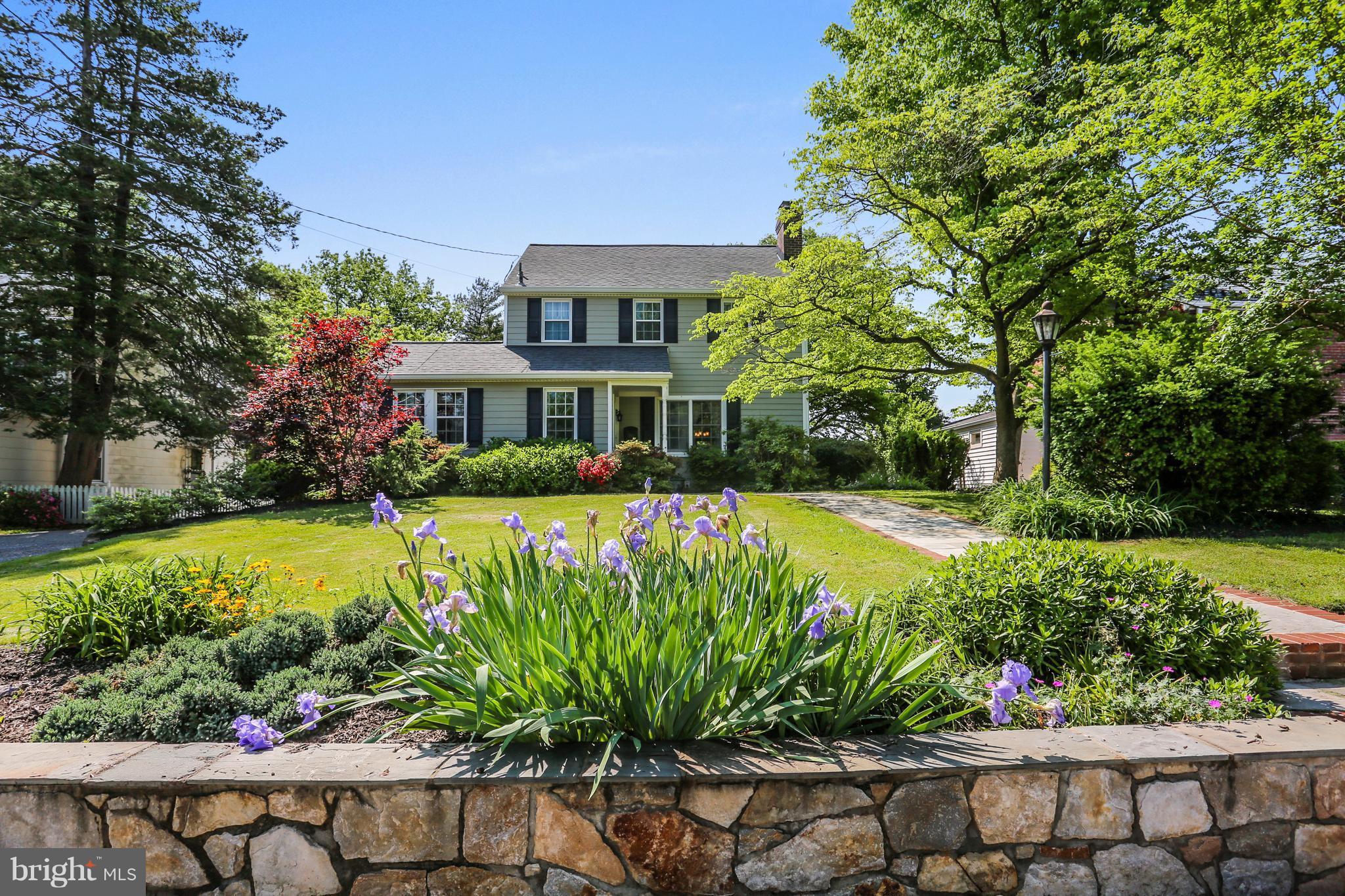 214 St Lawrence Drive Silver Spring, MD 20901 - Photo 1 of 30 Front Exterior