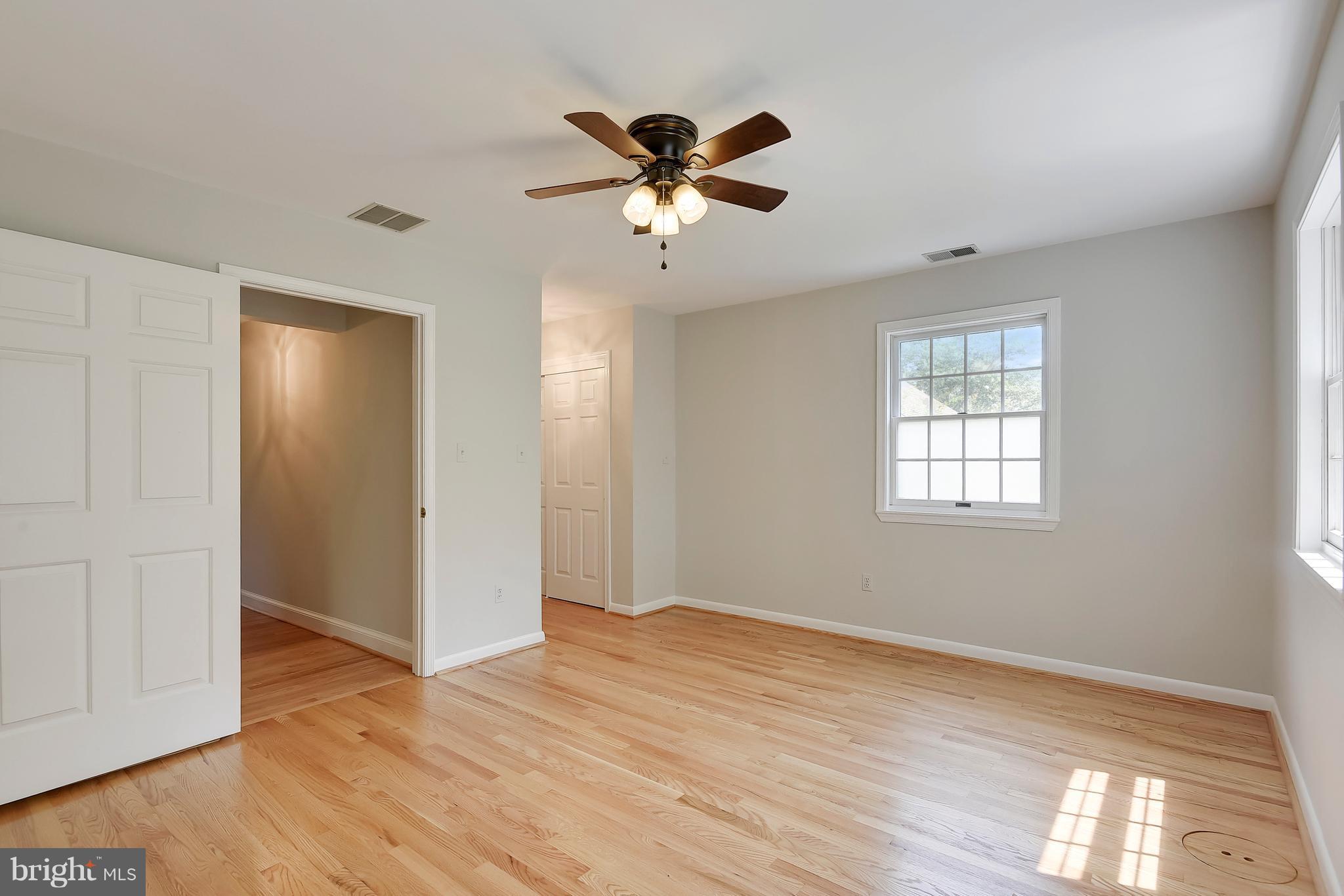 214 St Lawrence Drive Silver Spring, MD 20901 - Photo 13 of 30 Bedroom (Master)