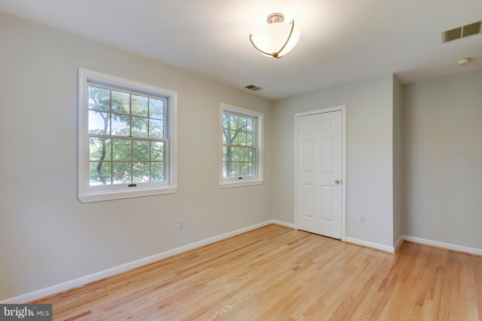 214 St Lawrence Drive Silver Spring, MD 20901 - Photo 18 of 30 Bedroom #3