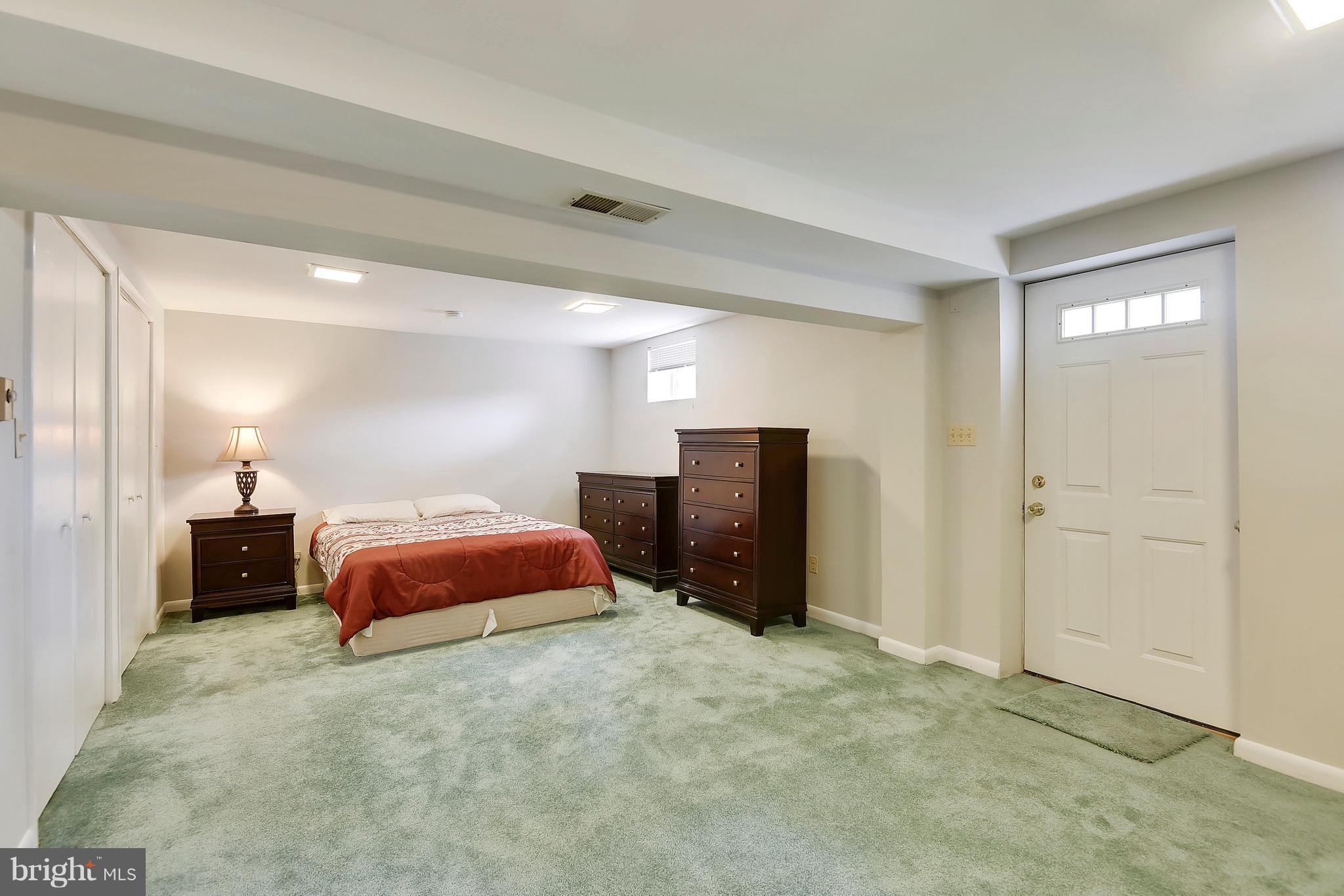 214 St Lawrence Drive Silver Spring, MD 20901 - Photo 19 of 30 Bedroom #4