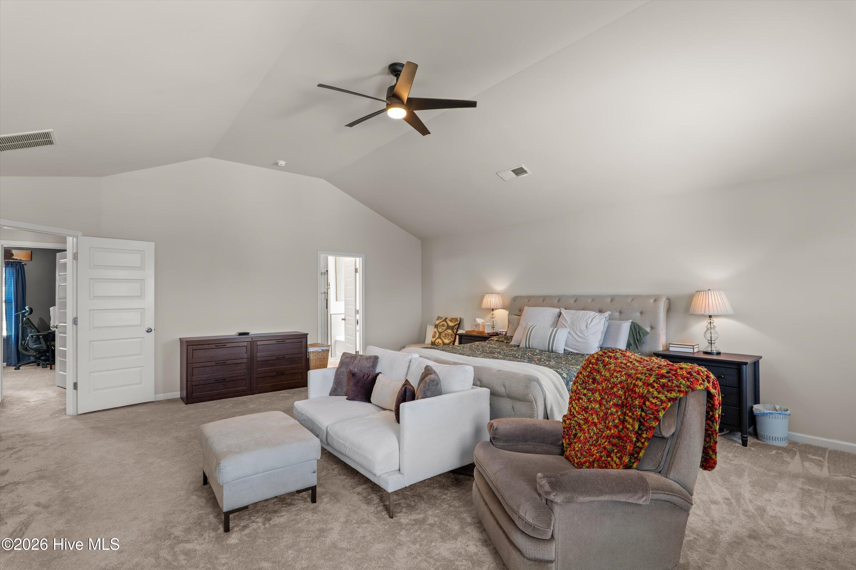 136 Sims Court Augusta, GA 30909 - Photo 21 of 35