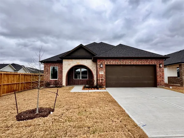 $294,900 | 25662 John Wayne Drive, Splendora, TX 77372