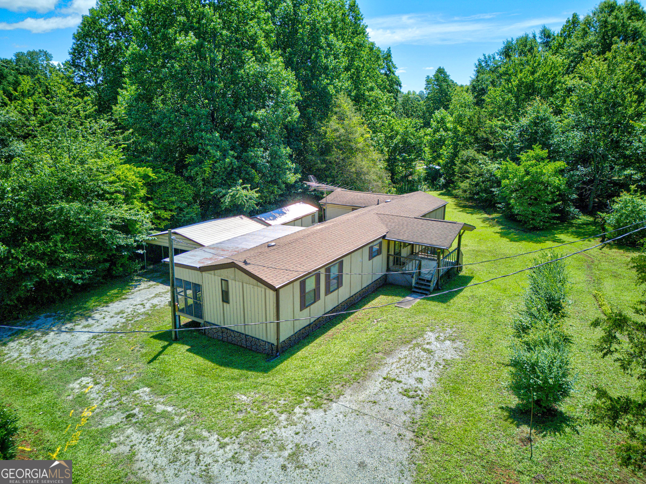451 Defore Road Toccoa, GA 30577 - Photo 75 of 82