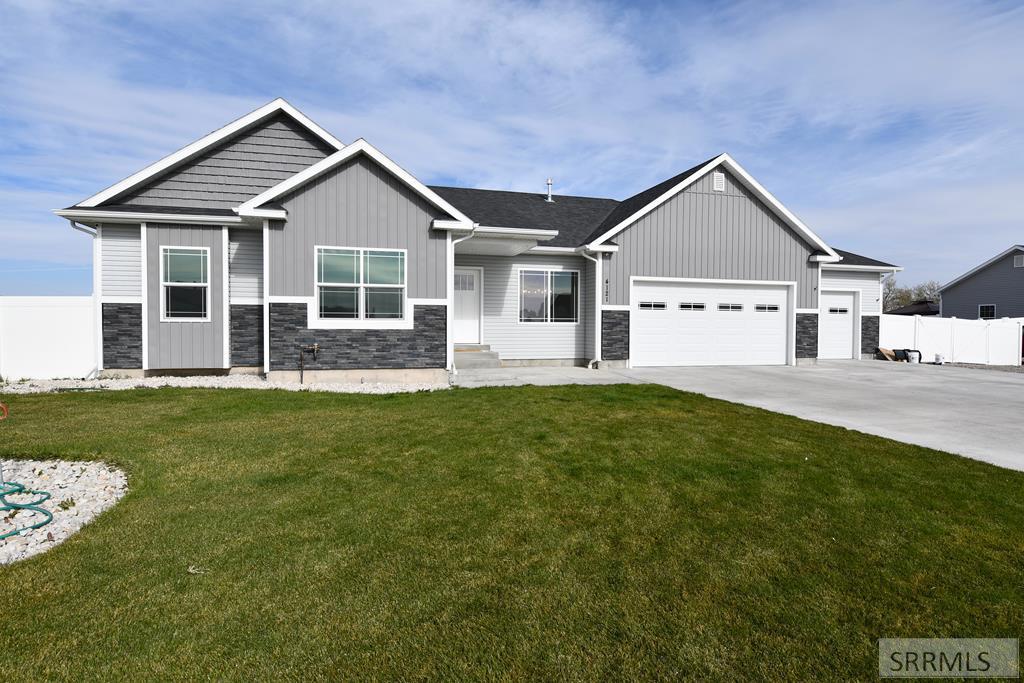 4121 East 168 North Rigby, ID 83442 - Photo 1 of 1 Main View