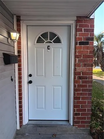 $1,400 | 3672 Martinique Avenue, Unit C, Kenner, LA 70065