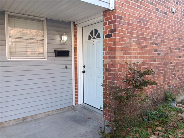 3672 Martinique Avenue, Unit C Kenner, LA 70065 - Photo 2 of 13