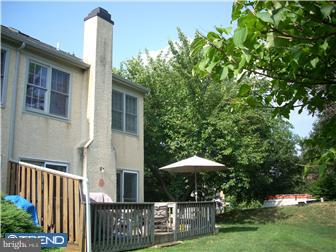 1504 Cotswald Court West Chester, PA 19382 - Photo 2 of 12 Exterior Back