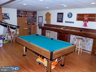 1504 Cotswald Court West Chester, PA 19382 - Photo 11 of 12 Basement - Finished
