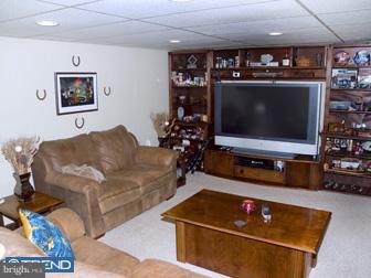 1504 Cotswald Court West Chester, PA 19382 - Photo 12 of 12 Basement - Finished