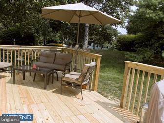 1504 Cotswald Court West Chester, PA 19382 - Photo 3 of 12 Deck