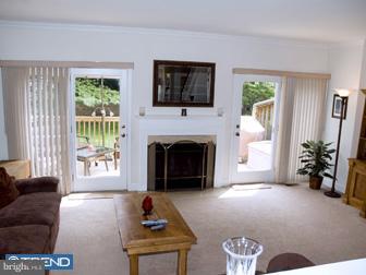 1504 Cotswald Court West Chester, PA 19382 - Photo 7 of 12 Living Room