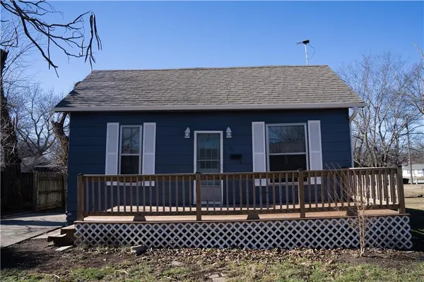 $150,000 | 710 Osbun Street, Fort Scott, KS 66701