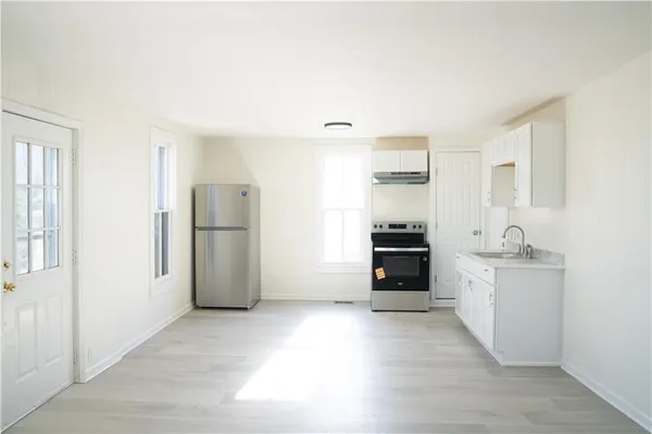 $150,000 | 710 Osbun Street, Fort Scott, KS 66701