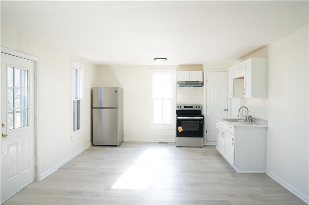 710 Osbun Street Fort Scott, KS 66701 - Photo 3 of 9