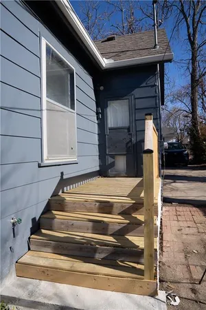 $150,000 | 710 Osbun Street, Fort Scott, KS 66701