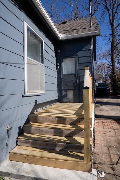 710 Osbun Street Fort Scott, KS 66701 - Photo 7 of 9