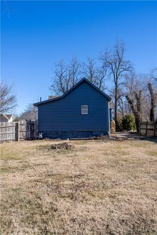$175,000 | 710 Osbun Street, Fort Scott, KS 66701