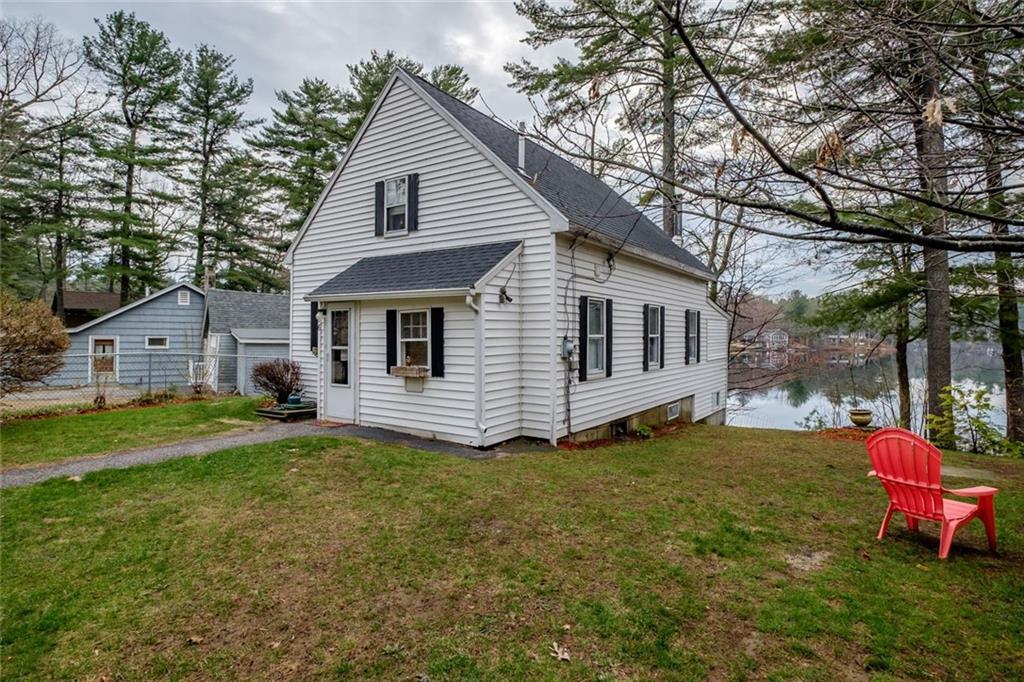 76-77 Anglers Road Windham, ME 04062 - Photo 6 of 35 Photo