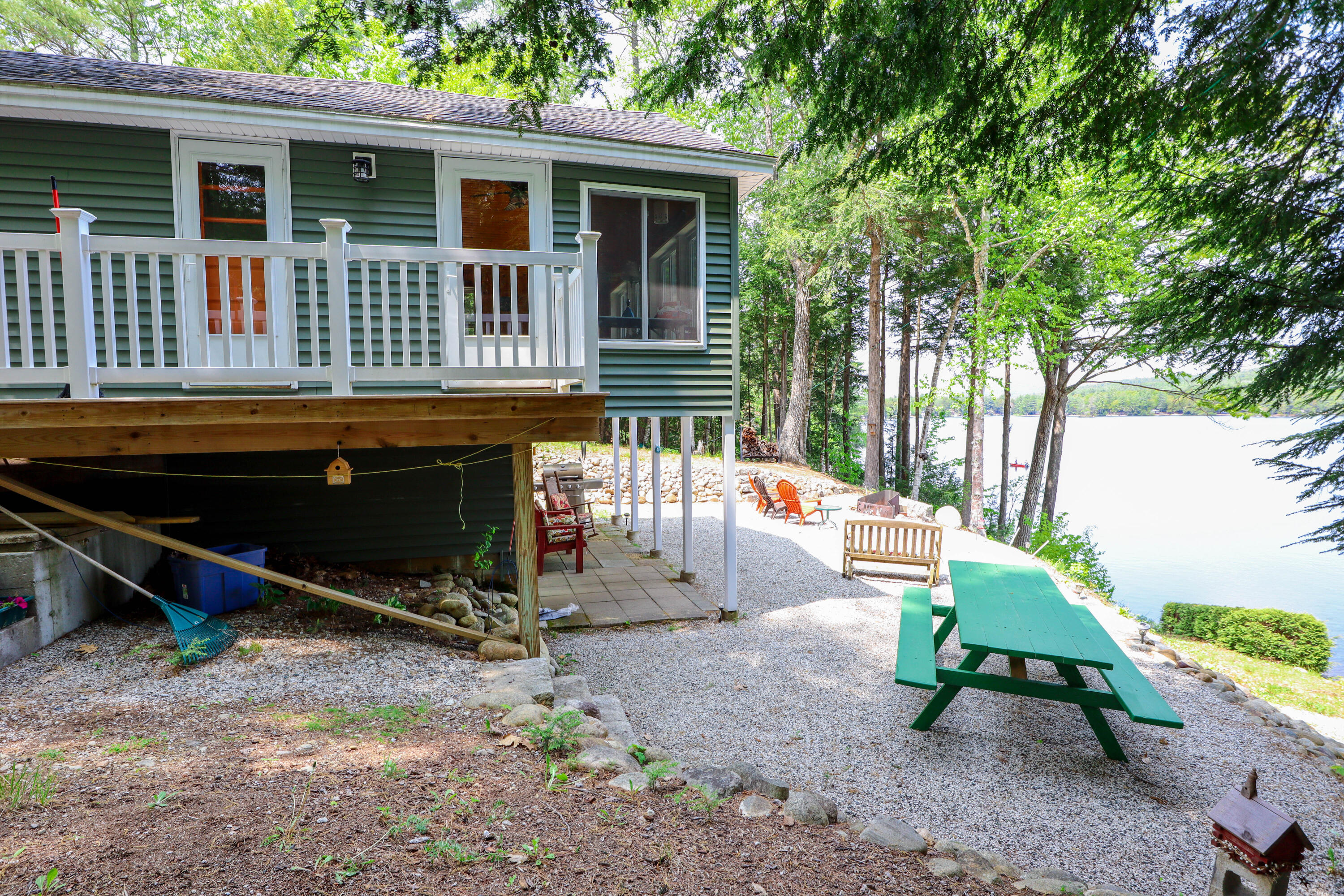 107 Carroll Lane Limerick, ME 04048 - Photo 11 of 46 Camp 2