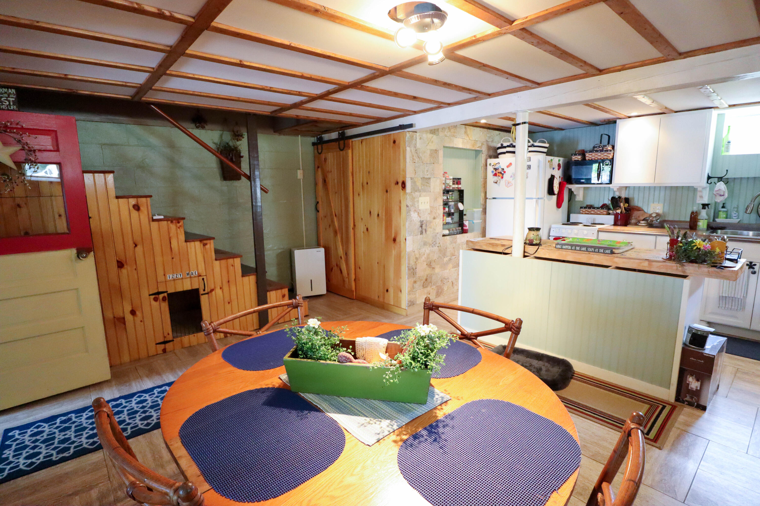 107 Carroll Lane Limerick, ME 04048 - Photo 18 of 46 Kitchen 2