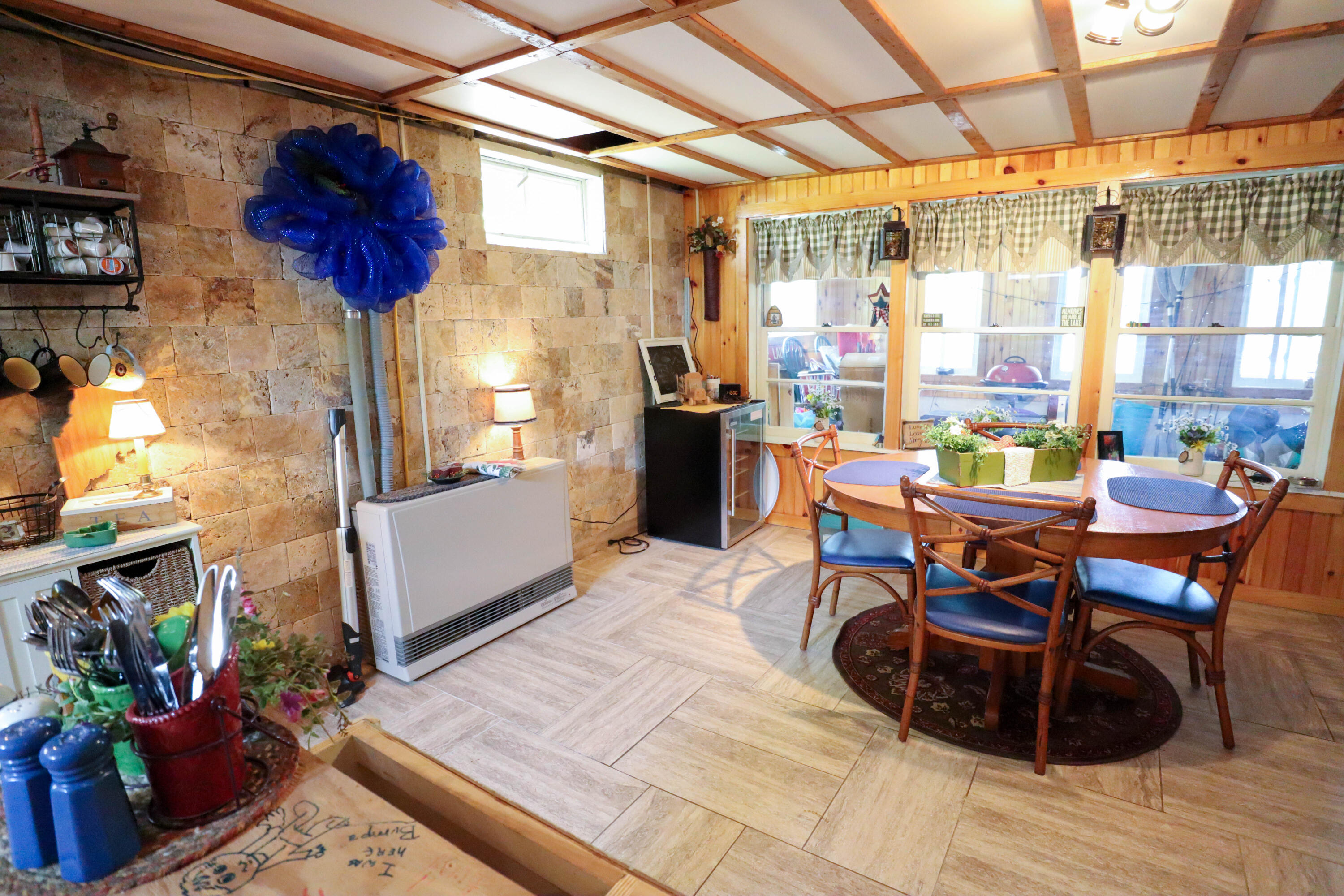 107 Carroll Lane Limerick, ME 04048 - Photo 19 of 46 Kitchen 3