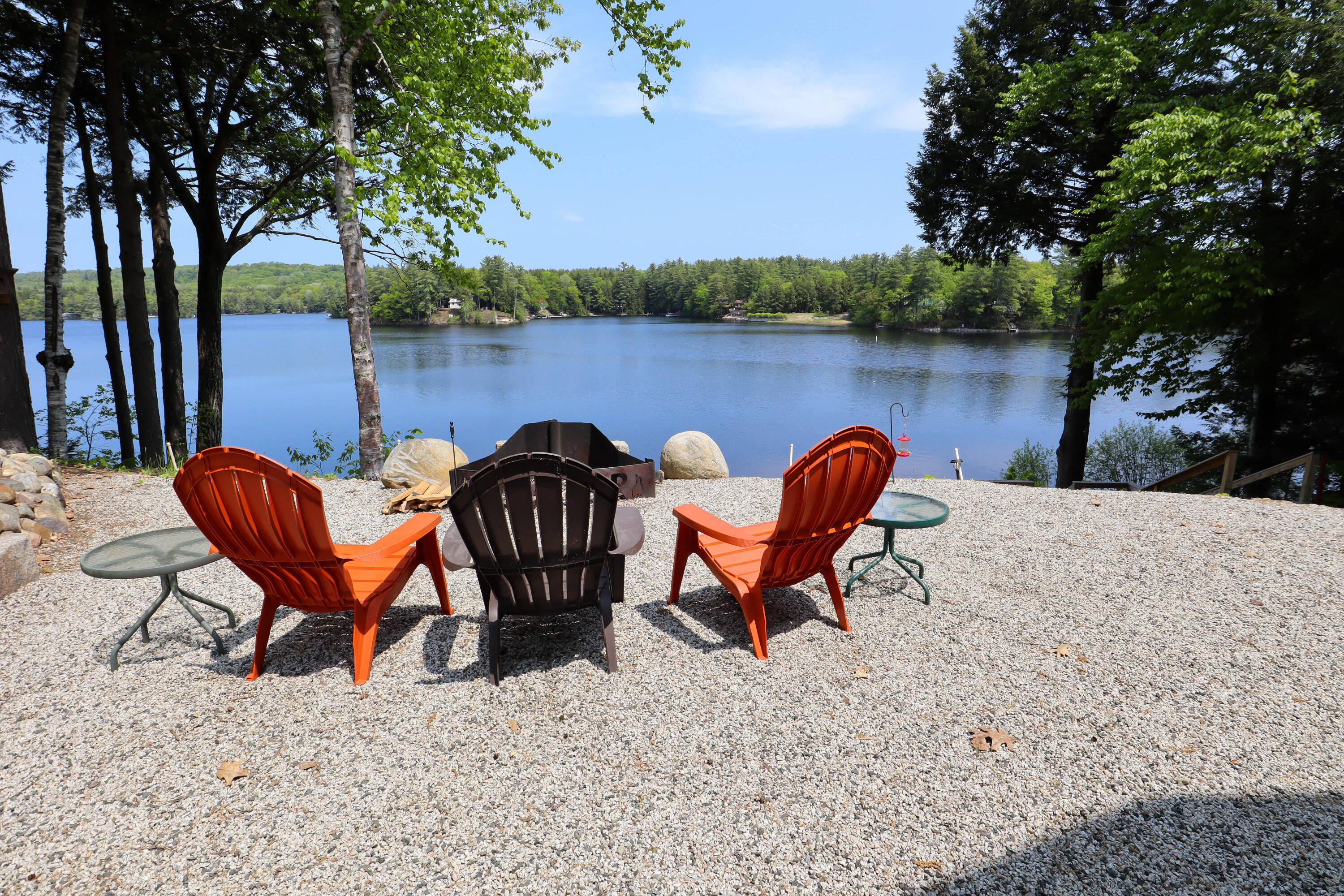 107 Carroll Lane Limerick, ME 04048 - Photo 2 of 46 Lake View 2