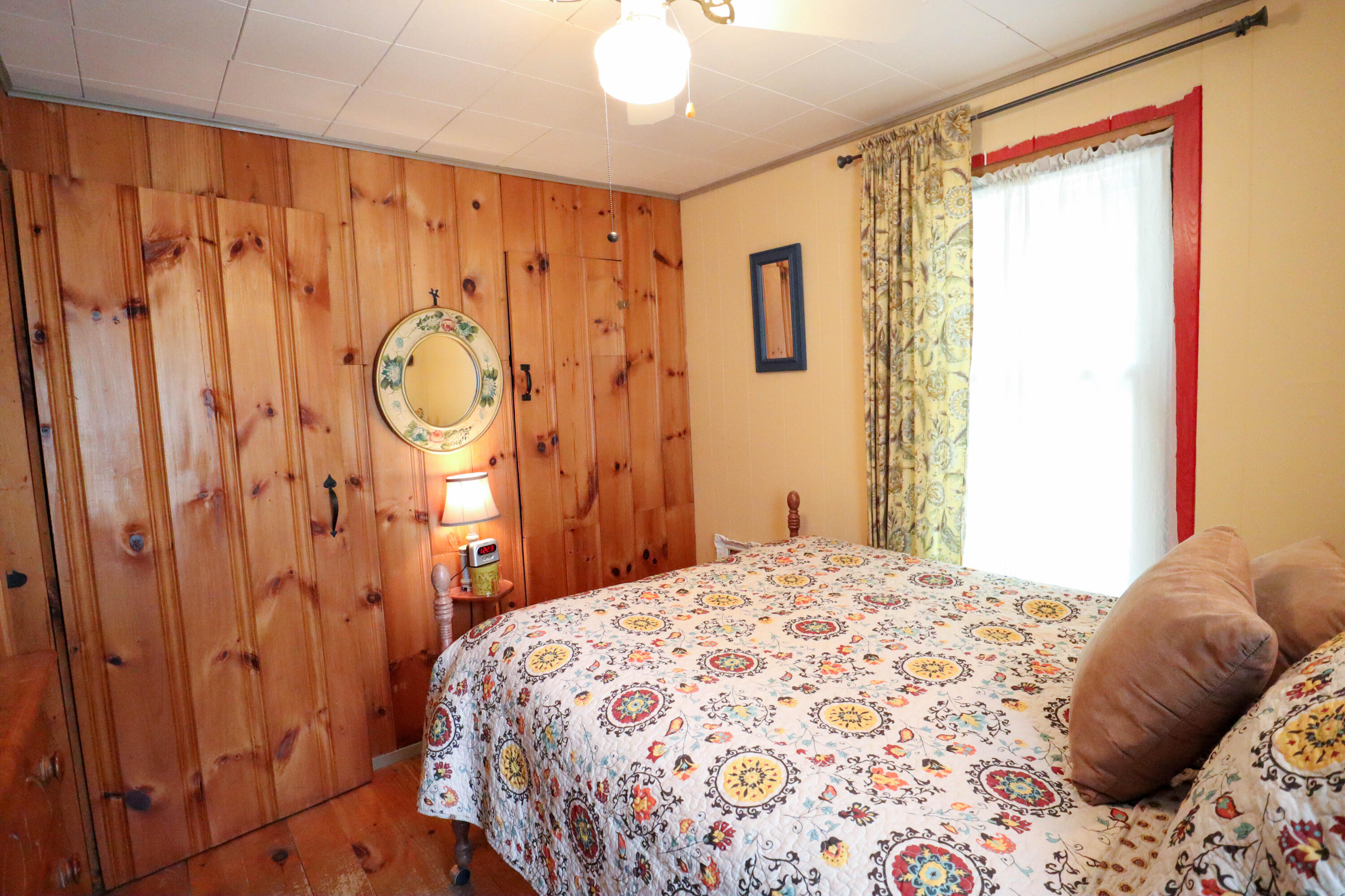 107 Carroll Lane Limerick, ME 04048 - Photo 29 of 46 Primary Bedroom